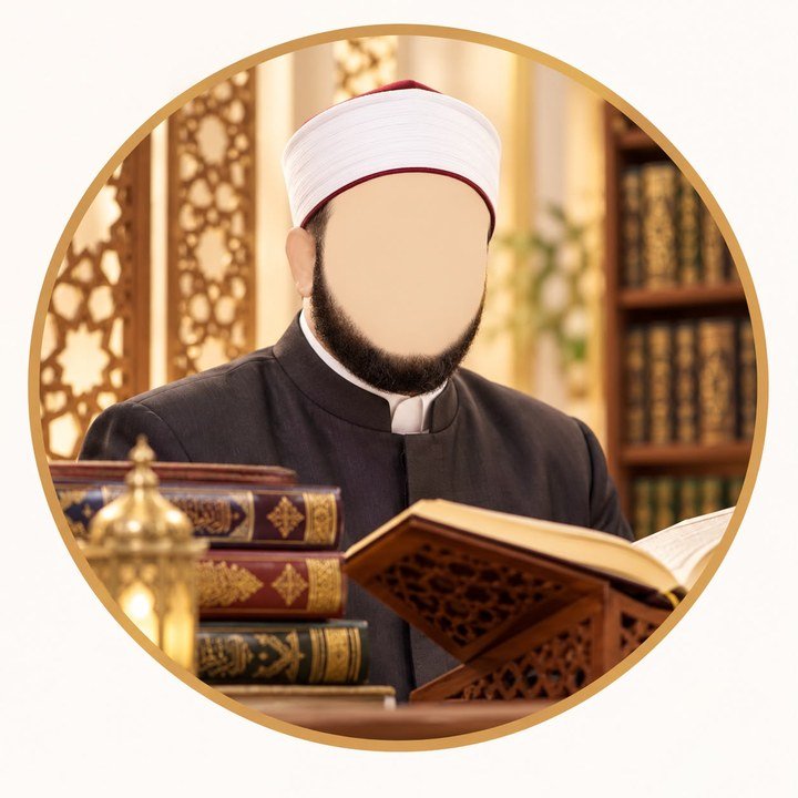 Sheikh Mahmoud Saoudi